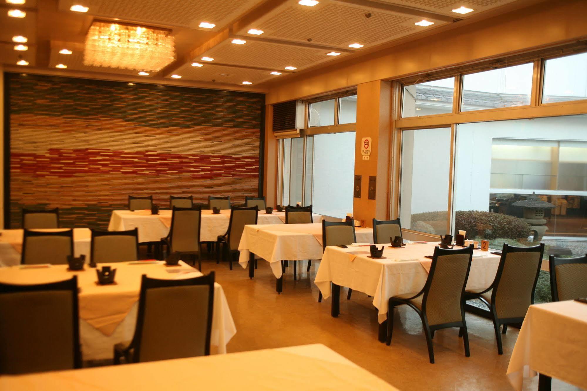 Awanosho Hotel Miyoshi  Bagian luar foto